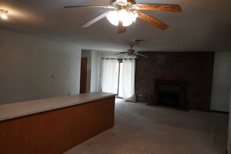 Spacious Country Home In Panama, Oklahoma For Sale - image 15