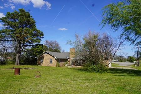 Spacious Country Home In Panama, Oklahoma For Sale - image 5