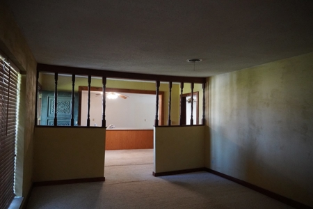 Spacious Country Home In Panama, Oklahoma For Sale - image 14