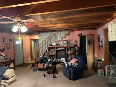 Country Home in Albany, Kentucky - image 13
