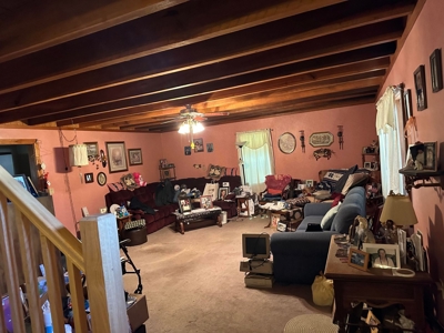 Country Home in Albany, Kentucky - image 8