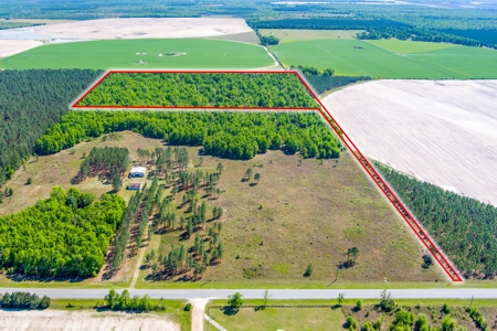 Land For Sale In Hamilton County!!! - image 1