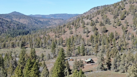 Eastern Oregon Recreational Frye Homestead - image 25