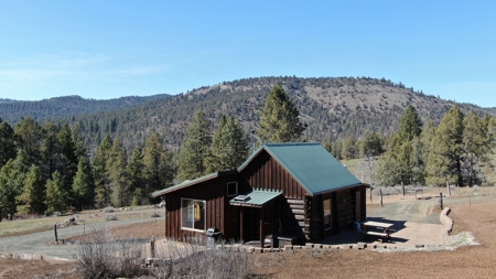 Eastern Oregon Recreational Frye Homestead - image 1