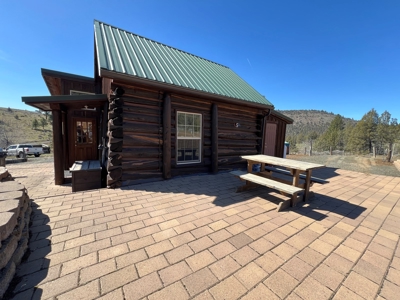 Eastern Oregon Recreational Frye Homestead - image 11