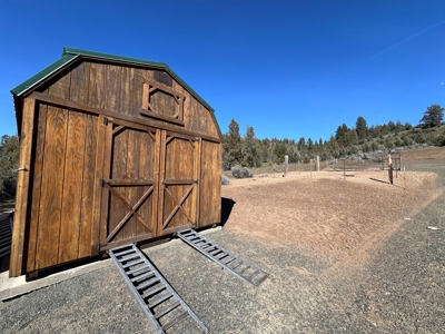Eastern Oregon Recreational Frye Homestead - image 31