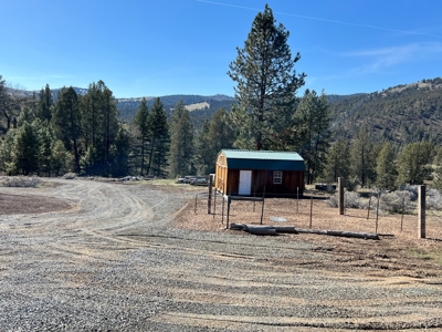Eastern Oregon Recreational Frye Homestead - image 33
