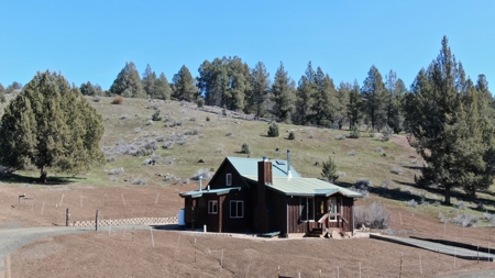 Eastern Oregon Recreational Frye Homestead - image 15