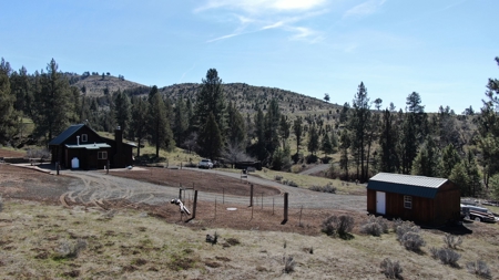 Eastern Oregon Recreational Frye Homestead - image 16