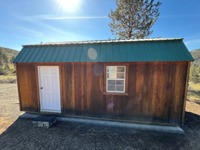 Eastern Oregon Recreational Frye Homestead - image 32