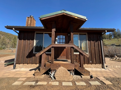 Eastern Oregon Recreational Frye Homestead - image 13