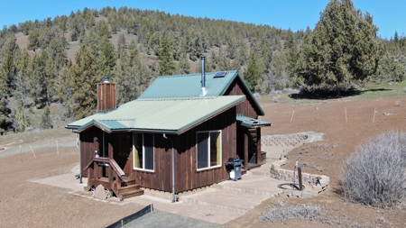 Eastern Oregon Recreational Frye Homestead - image 14
