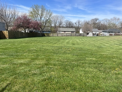 Lot For Sale In Chillicothe! - image 2