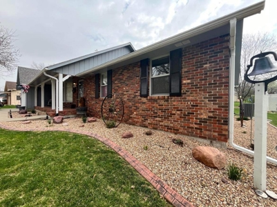 Ranch Home In Country Club Addition - image 2