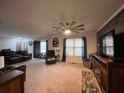 Ranch Home In Country Club Addition - image 8