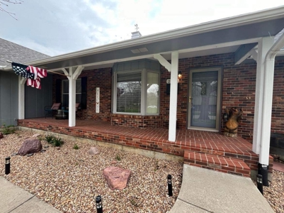 Ranch Home In Country Club Addition - image 4