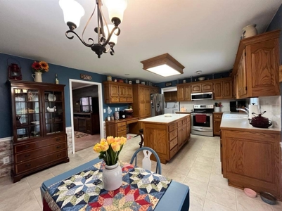 Ranch Home In Country Club Addition - image 11