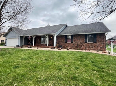 Ranch Home In Country Club Addition - image 5