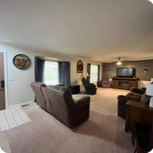 Ranch Home In Country Club Addition - image 6