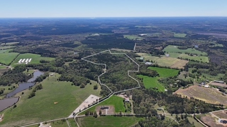 The Buffalo Creek Tract - image 1