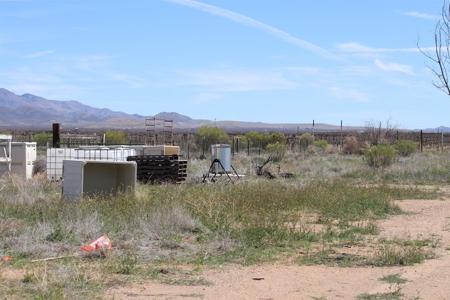Prime vineyard land in Willcox, AZ AVA - image 13