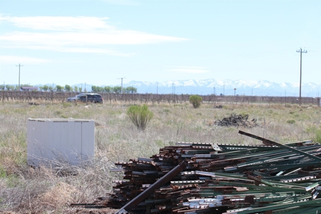 Prime vineyard land in Willcox, AZ AVA - image 16