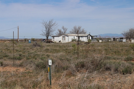 Prime vineyard land in Willcox, AZ AVA - image 2
