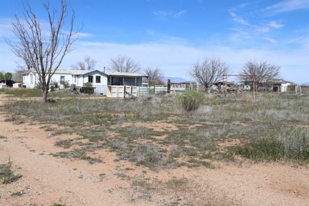 Prime vineyard land in Willcox, AZ AVA - image 3