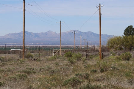 Prime vineyard land in Willcox, AZ AVA - image 23