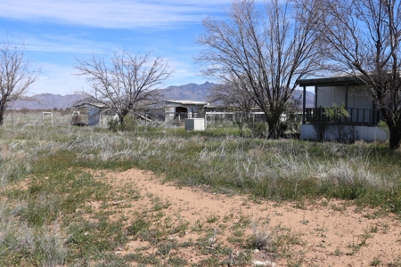 Prime vineyard land in Willcox, AZ AVA - image 7