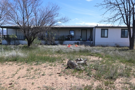 Prime vineyard land in Willcox, AZ AVA - image 5