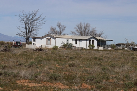 Prime vineyard land in Willcox, AZ AVA - image 1