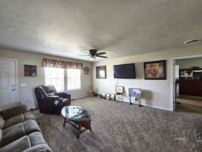 4 Bedroom 3 Bath Country Property - image 3