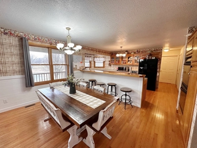 El Dorado Springs Missouri Country Home & Land For Sale - image 13