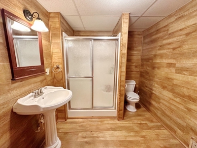 El Dorado Springs Missouri Country Home & Land For Sale - image 37