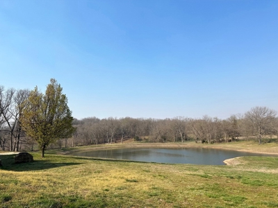 El Dorado Springs Missouri Country Home & Land For Sale - image 40
