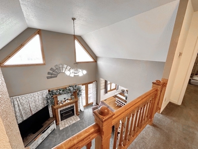 El Dorado Springs Missouri Country Home & Land For Sale - image 27