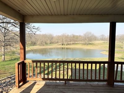 El Dorado Springs Missouri Country Home & Land For Sale - image 39