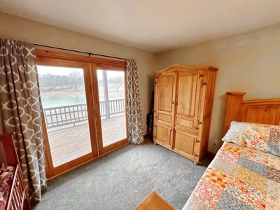 El Dorado Springs Missouri Country Home & Land For Sale - image 20