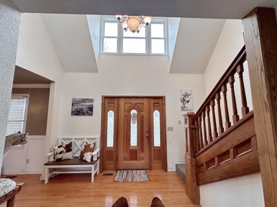 El Dorado Springs Missouri Country Home & Land For Sale - image 5