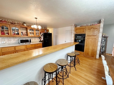 El Dorado Springs Missouri Country Home & Land For Sale - image 12