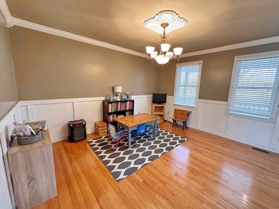 El Dorado Springs Missouri Country Home & Land For Sale - image 14