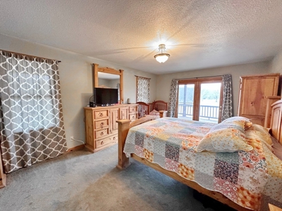 El Dorado Springs Missouri Country Home & Land For Sale - image 19