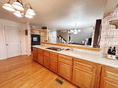 El Dorado Springs Missouri Country Home & Land For Sale - image 10