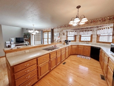 El Dorado Springs Missouri Country Home & Land For Sale - image 8