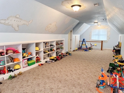 El Dorado Springs Missouri Country Home & Land For Sale - image 31