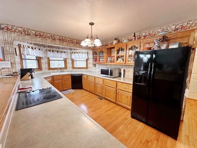 El Dorado Springs Missouri Country Home & Land For Sale - image 9