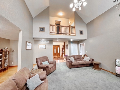El Dorado Springs Missouri Country Home & Land For Sale - image 7