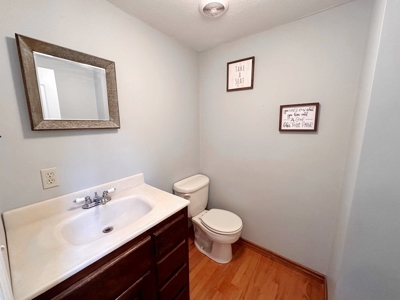 El Dorado Springs Missouri Country Home & Land For Sale - image 16