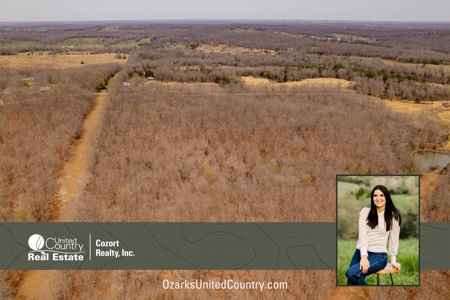 Land/Acreage for Sale in Oregon County, Missouri - image 1